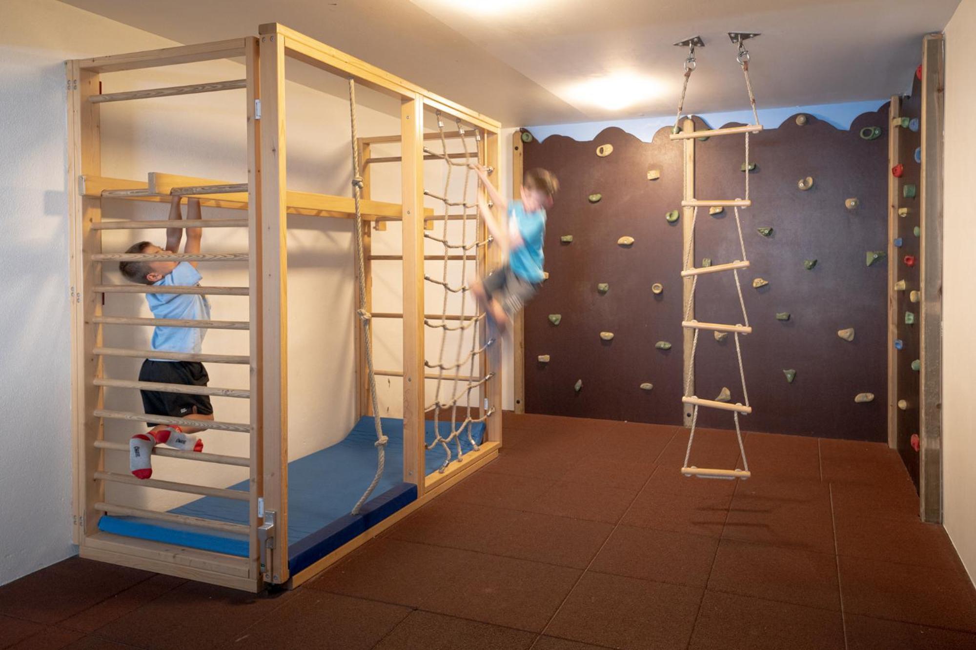 Alpenparks Apartment & Ferienresort Rehrenberg フィーホーフェン エクステリア 写真